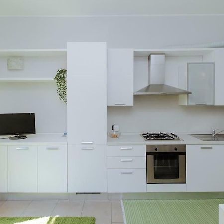 Spacious&new apt in Città Studi Milan Extérieur photo