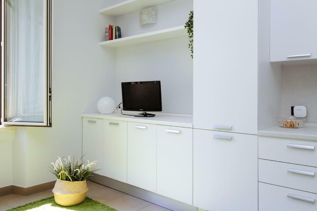Spacious&new apt in Città Studi Milan Extérieur photo