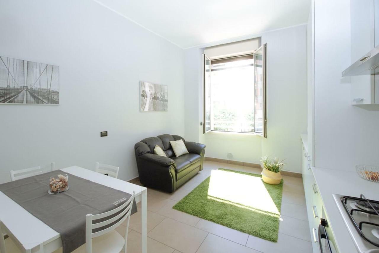 Spacious&new apt in Città Studi Milan Extérieur photo