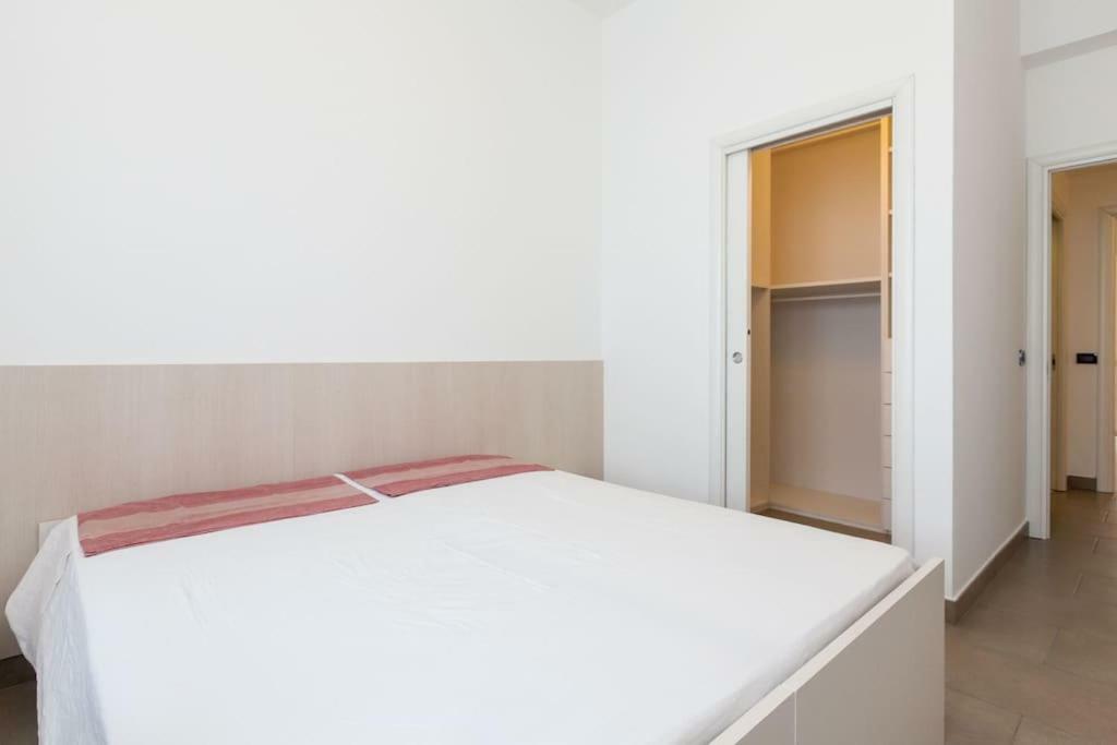 Spacious&new apt in Città Studi Milan Extérieur photo