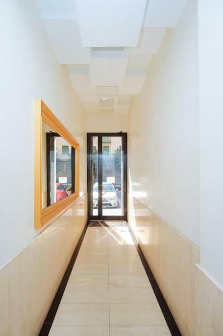 Spacious&new apt in Città Studi Milan Extérieur photo