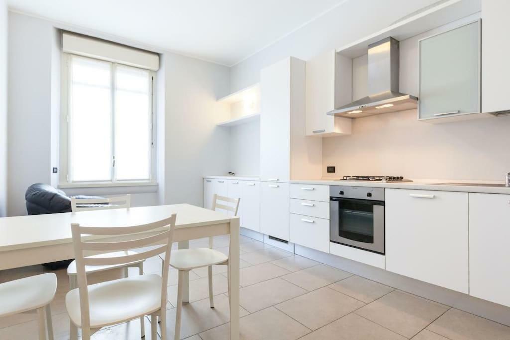 Spacious&new apt in Città Studi Milan Extérieur photo