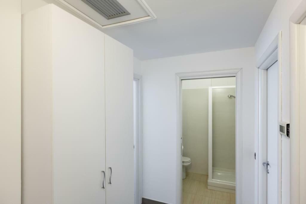 Spacious&new apt in Città Studi Milan Extérieur photo