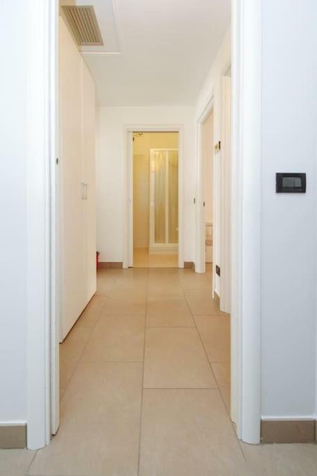 Spacious&new apt in Città Studi Milan Extérieur photo