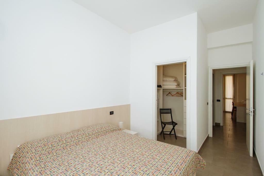 Spacious&new apt in Città Studi Milan Extérieur photo
