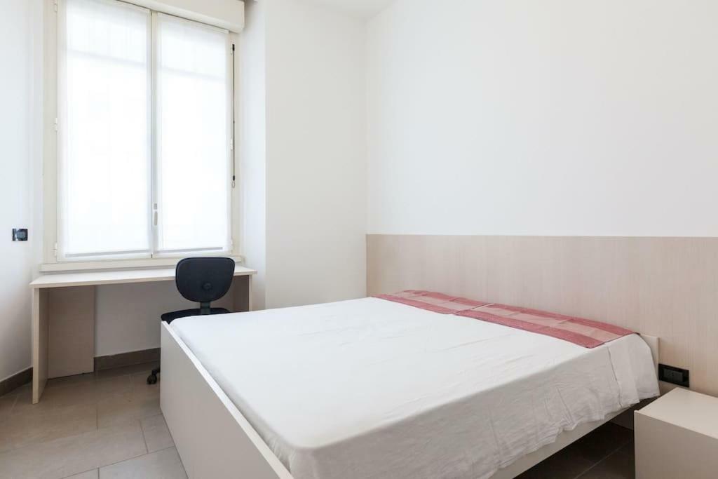 Spacious&new apt in Città Studi Milan Extérieur photo
