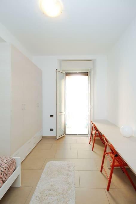 Spacious&new apt in Città Studi Milan Extérieur photo