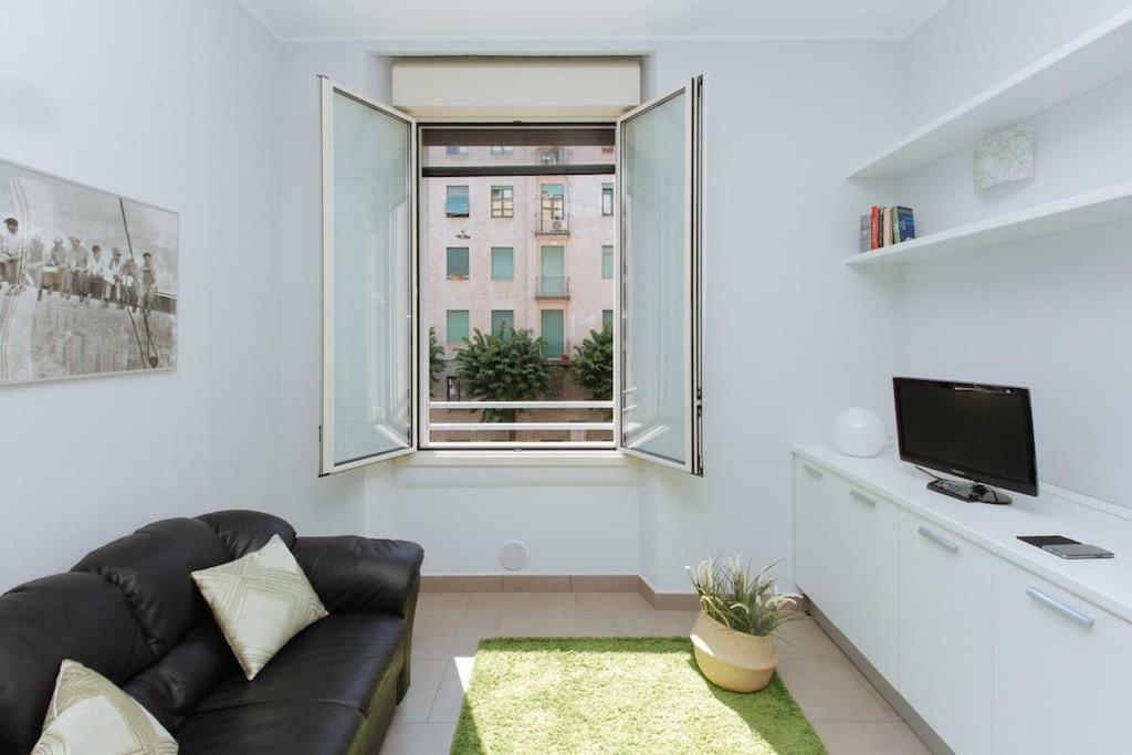 Spacious&new apt in Città Studi Milan Extérieur photo