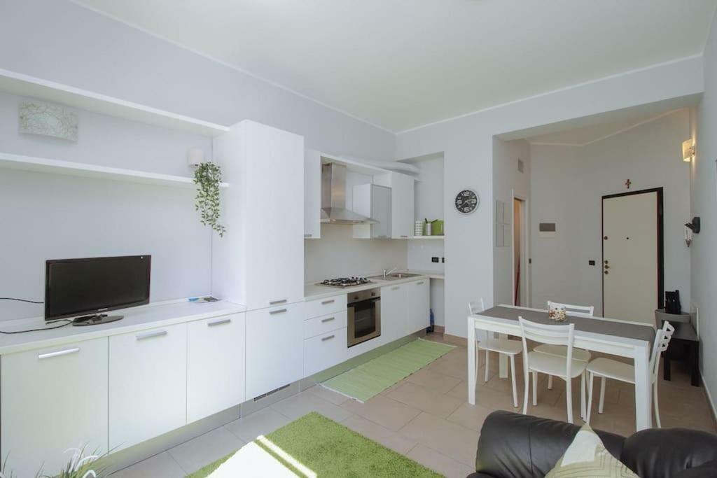 Spacious&new apt in Città Studi Milan Extérieur photo