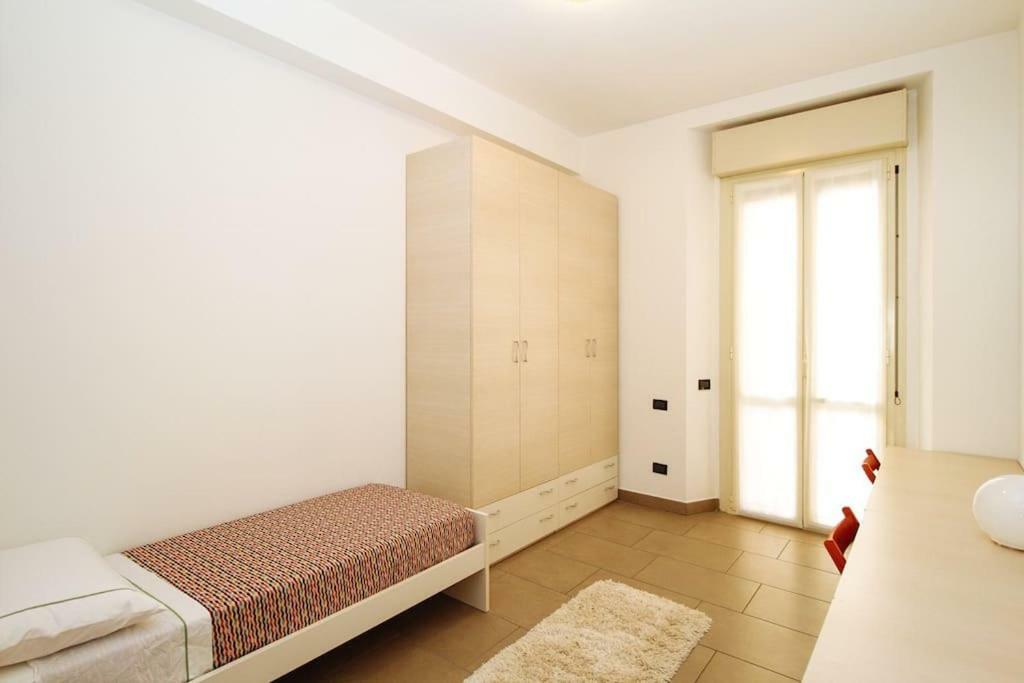 Spacious&new apt in Città Studi Milan Extérieur photo