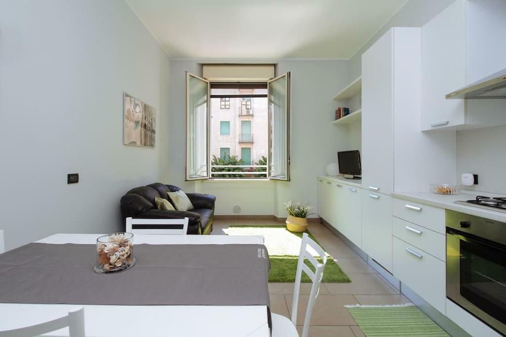 Spacious&new apt in Città Studi Milan Extérieur photo
