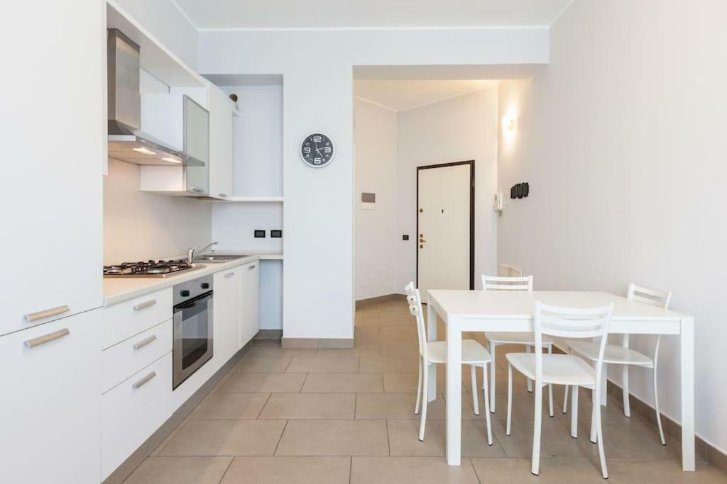 Spacious&new apt in Città Studi Milan Extérieur photo