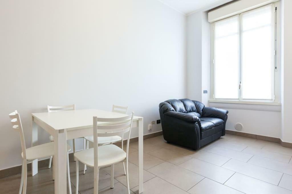 Spacious&new apt in Città Studi Milan Extérieur photo
